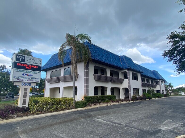 More Photos Of 5306 Cortez Rd W, Bradenton Medical For Lease