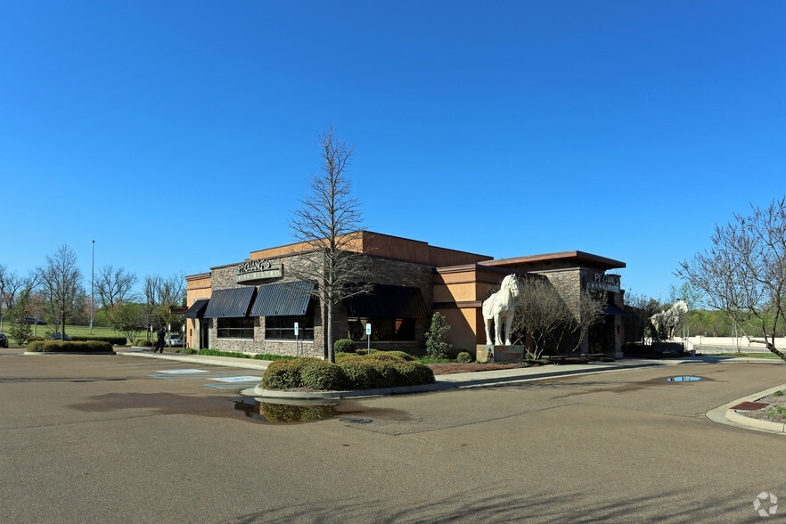 More Photos Of 1000 Highland Colony Pky, Ridgeland Unknown For Lease