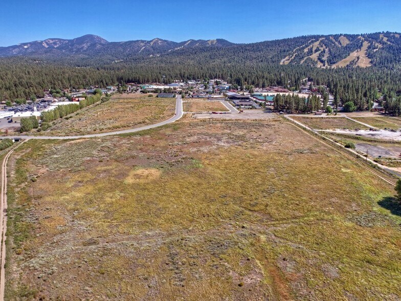 More Photos Of 0 Sandalwood, Big Bear Lake Land For Sale