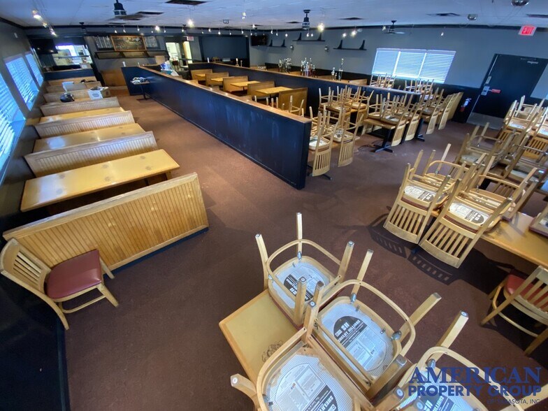 More Photos Of 406 US Highway 41 Byp N, Venice Restaurant For Lease