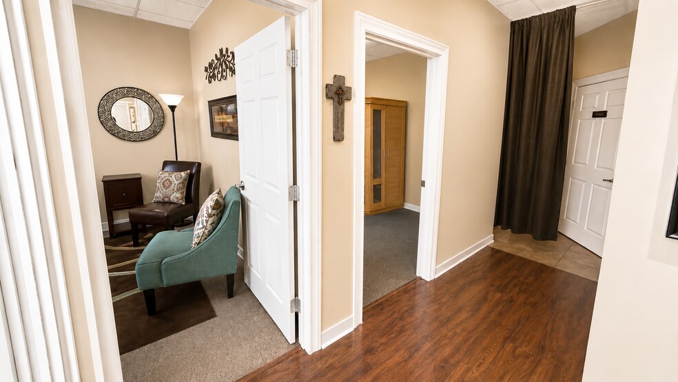 More Photos Of 21715 Kingsland Blvd, Katy Office For Lease