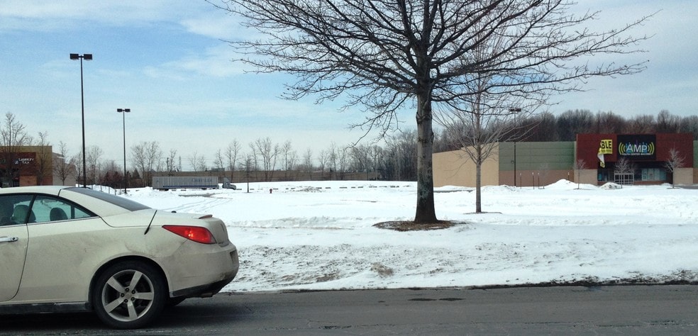 More Photos Of 33201 Van Dyke Ave, Sterling Heights Land For Sale