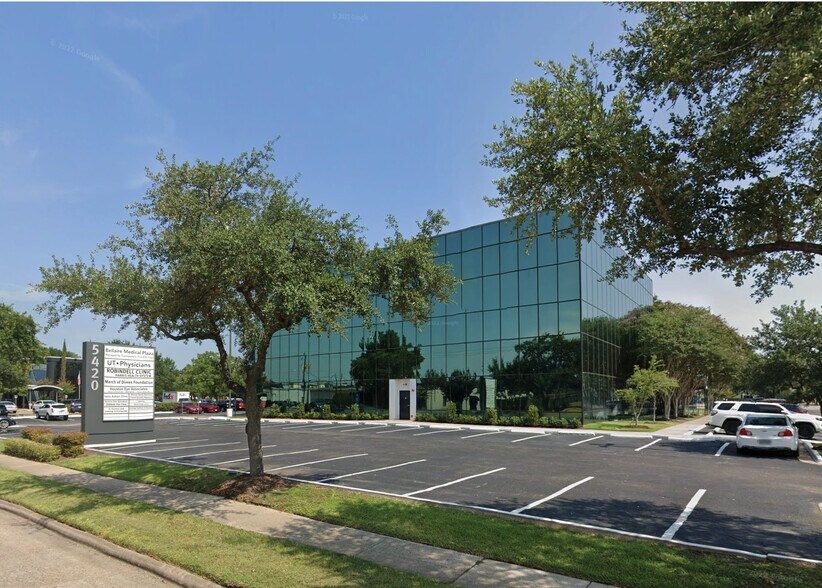 More Photos Of 5420 Dashwood Dr, Houston Medical For Lease