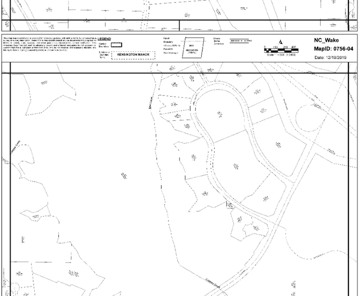 More Photos Of 3200 Gateway Centre Blvd, Morrisville Industrial For Lease