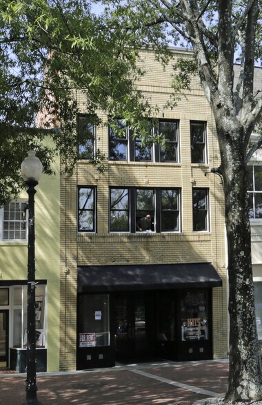 Primary Photo Of 129 Hay St, Fayetteville Storefront Retail Office For Lease