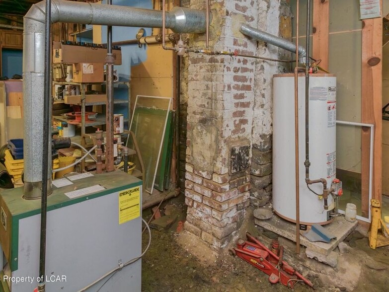 More Photos Of 310 E Main St, Nanticoke Apartments For Sale