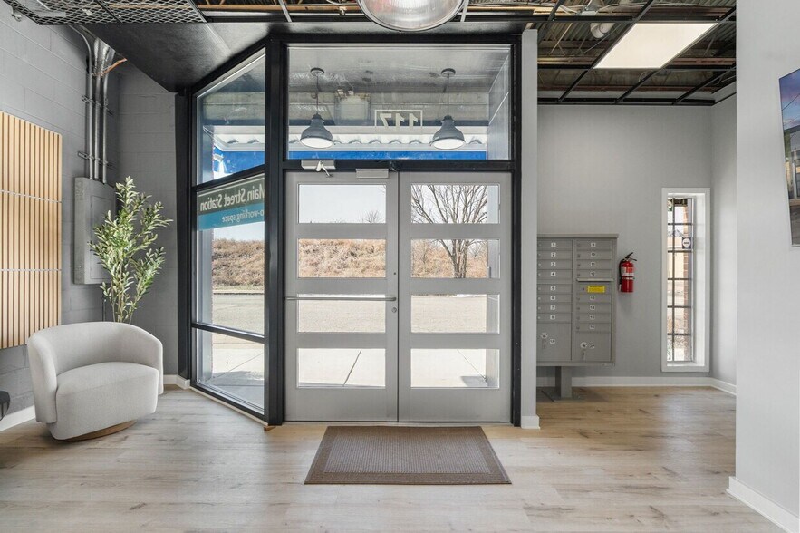 More Photos Of 117 S Main St, Hopewell Coworking Space