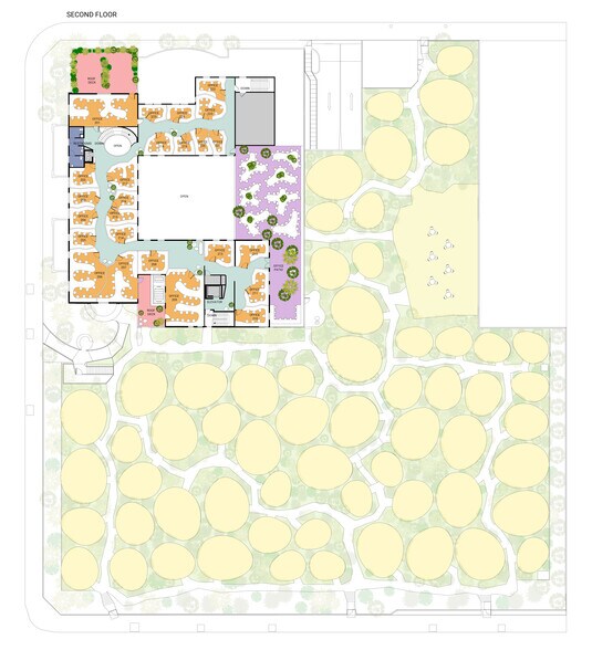 More Photos Of 1370 N St Andrews Pl, Los Angeles Office For Sale