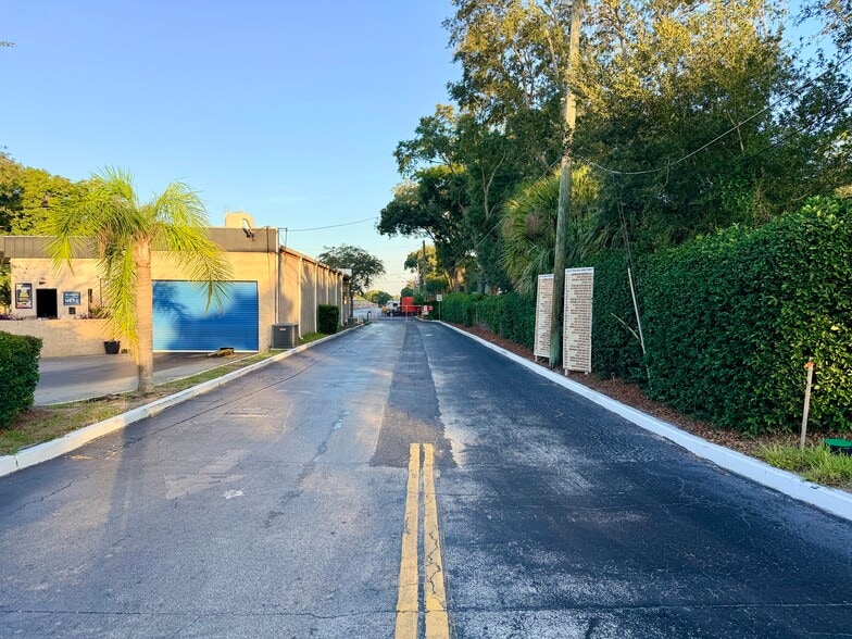 More Photos Of 540 N State Road 434, Altamonte Springs Self Storage For Sale