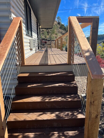 More Photos Of 5312 Highway 119, Black Hawk Hotel For Sale