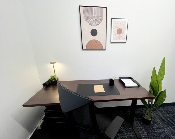 More Photos Of 50 Franklin St, Boston Coworking Space