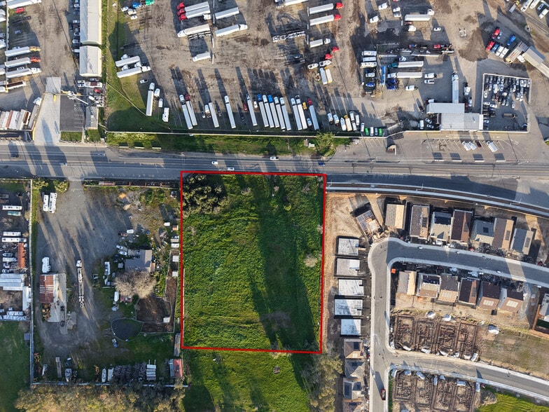 More Photos Of 8111 Antelope North Rd, Antelope Land For Sale