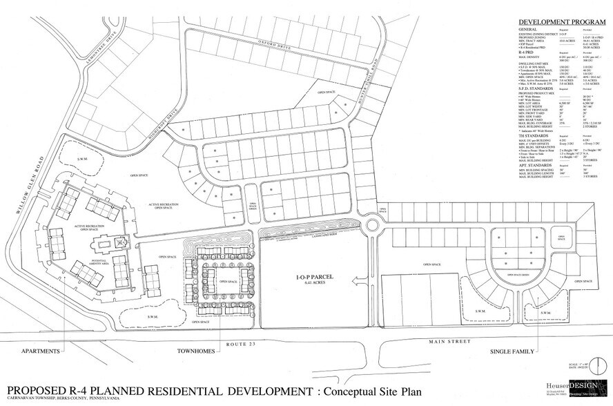 Primary Photo Of 2019-A Willow Glen Rd, Morgantown Land For Sale