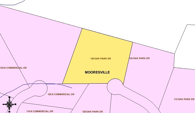 More Photos Of 130 Oak Park Dr, Mooresville Research And Development For Lease