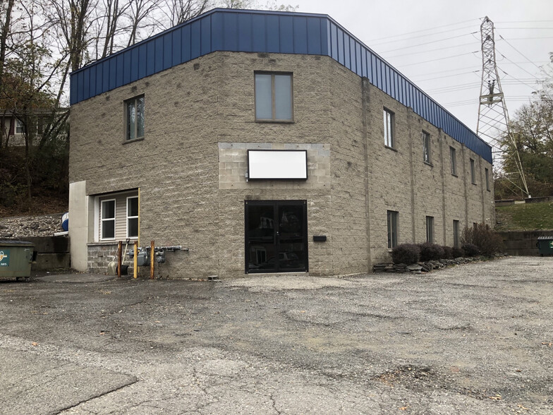 Primary Photo Of 5153 Route 9W, Newburgh Warehouse For Sale