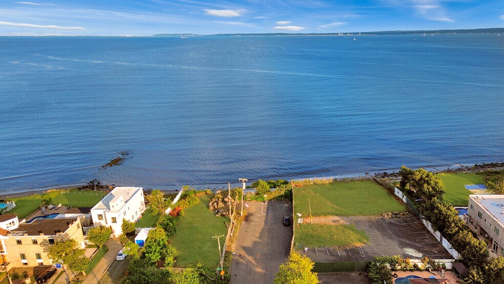 More Photos Of 705 Barclay Ave, Staten Island Land For Sale