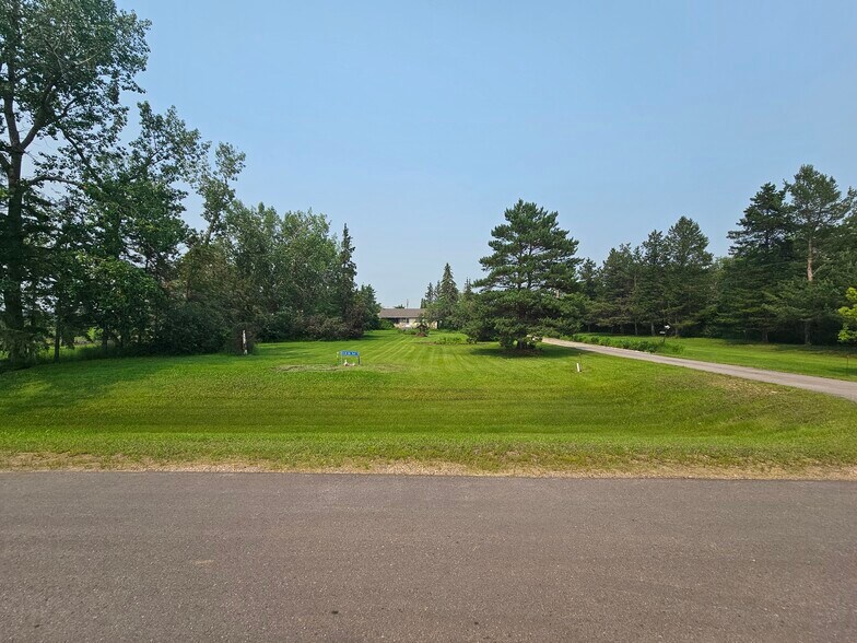 Primary Photo Of 23118 Old Fort Trl, Sturgeon County Land For Sale