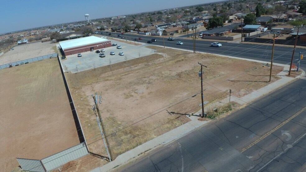 More Photos Of 1001 Midland Drive, Midland Land For Sale
