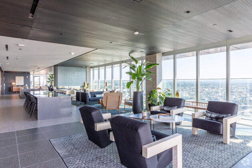 More Photos Of 601 11th Ave, San Diego Apartments For Lease