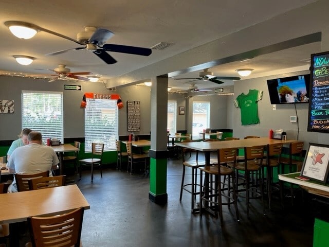 More Photos Of 2205 Apalachee Pky, Tallahassee Restaurant For Sale