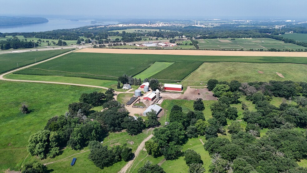 More Photos Of 10988 Point Douglas S dr, Hastings Land For Sale