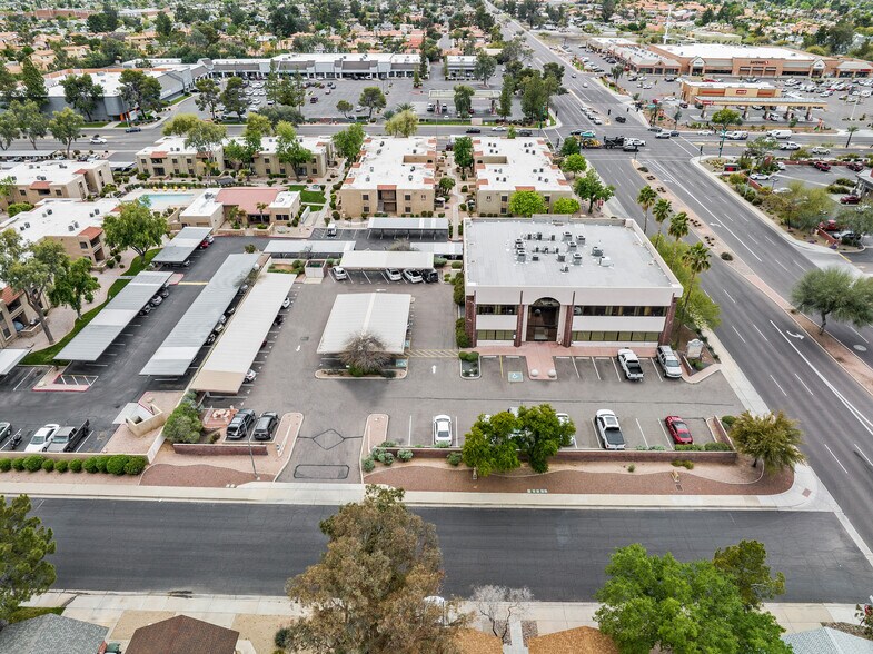 More Photos Of 15433 N Tatum Blvd, Phoenix Medical For Lease
