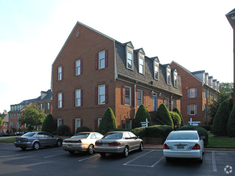 More Photos Of 7000 Peachtree Dunwoody Rd NE, Atlanta Office For Sale