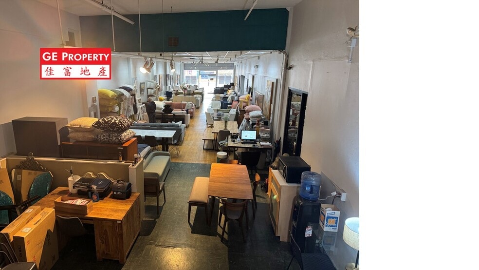 More Photos Of 1229 E Colorado Blvd, Pasadena Storefront For Lease