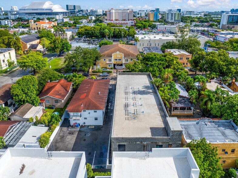 More Photos Of 1254 SW 2nd St, Miami Apartments For Sale