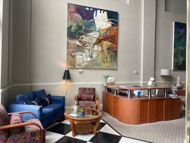 More Photos Of 341 3rd St, Macon-Bibb Loft Creative Space For Lease