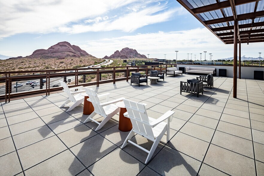 More Photos Of 6400 E McDowell Rd, Scottsdale Office For Lease