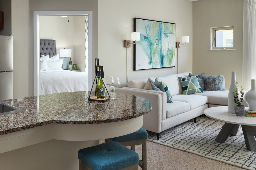 More Photos Of 6300 E Hampden Ave, Denver Apartments For Lease