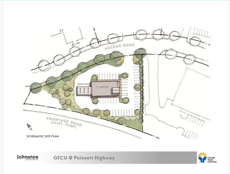 More Photos Of 320 Galloway Dr, Greenville Land For Sale