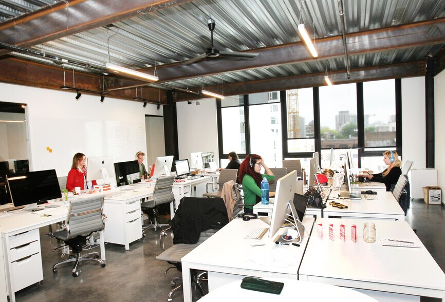 More Photos Of 1424 11th Ave, Seattle Loft Creative Space For Lease
