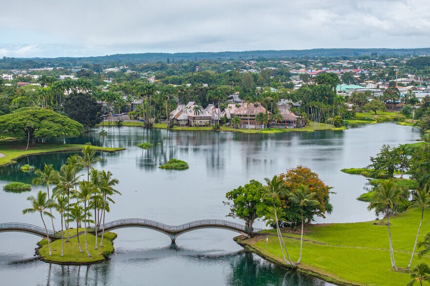 Primary Photo Of 399 Hualani St, Hilo Apartments For Sale