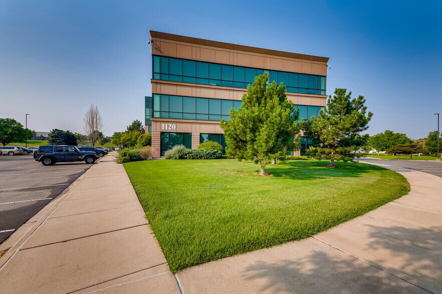 More Photos Of 1120 W 122nd Ave, Westminster Office For Lease