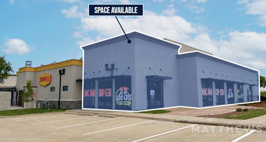 More Photos Of 2655 E Grapevine Mills Cir, Grapevine Restaurant For Sale