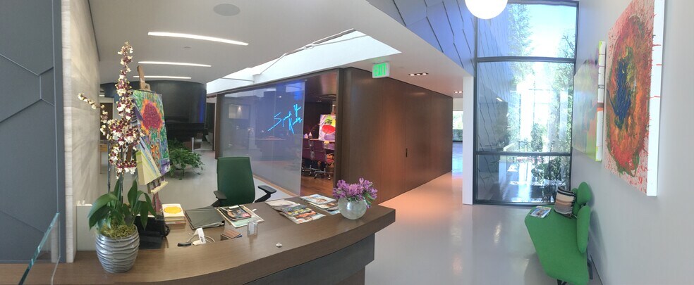 More Photos Of 1507 20th St, Santa Monica Loft Creative Space For Sale