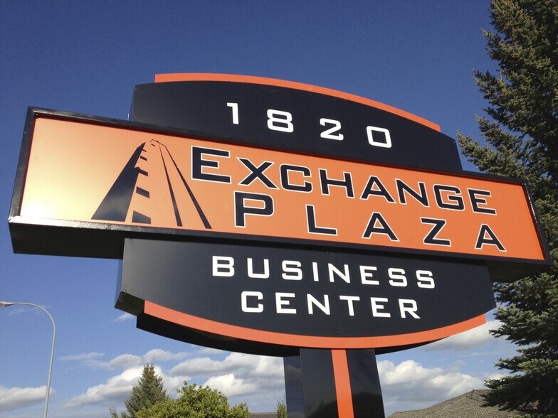 More Photos Of 1820 E 17th St, Idaho Falls Office For Lease