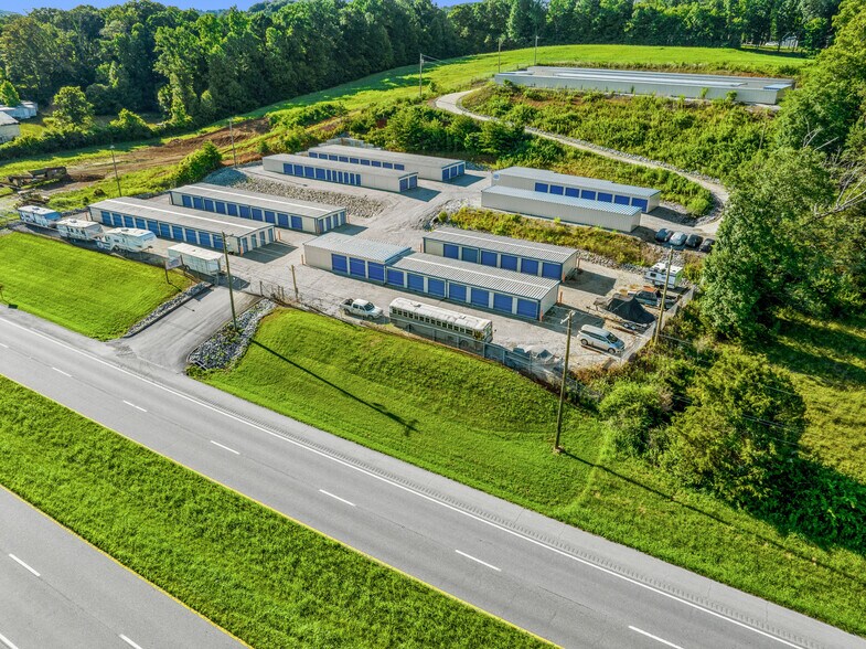 More Photos Of , Clarksville Industrial For Sale