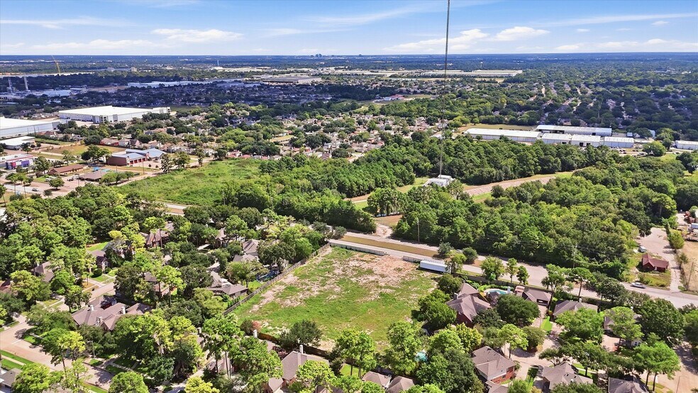 More Photos Of 7605 Fairbanks North Houston Rd, Houston Land For Lease
