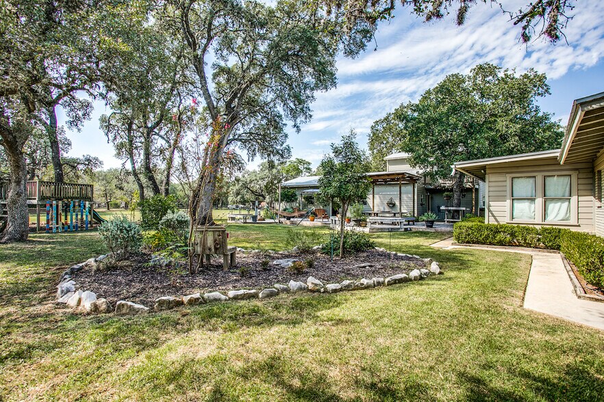 More Photos Of 25315 Boerne Stage Rd, San Antonio Land For Sale