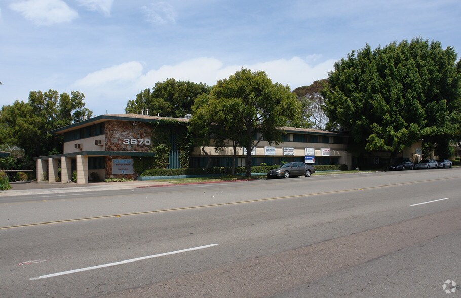 More Photos Of , San Diego Office For Sale