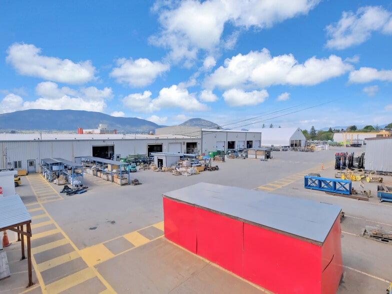 More Photos Of 575 Page Av, Penticton Land For Sale