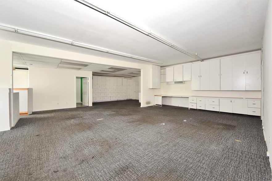 More Photos Of 1411-1419 Westwood Blvd, Los Angeles Storefront Retail Office For Lease