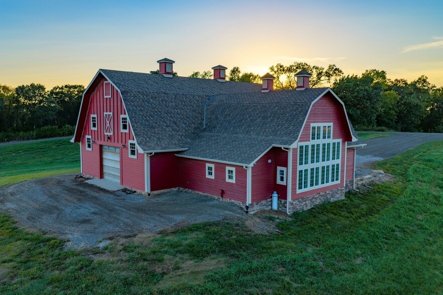 More Photos Of 17688 Golden Rd, Linwood Land For Sale