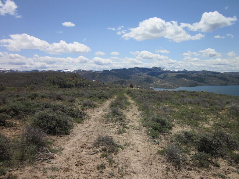 More Photos Of Pine Hollow Dr, Heber City Land For Sale