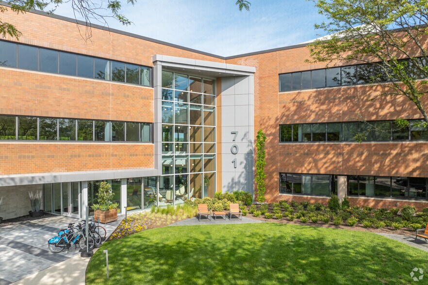 More Photos Of 955 Chesterbrook Blvd, Chesterbrook Unknown For Lease