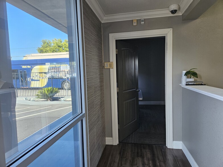 More Photos Of , Modesto Office For Sale