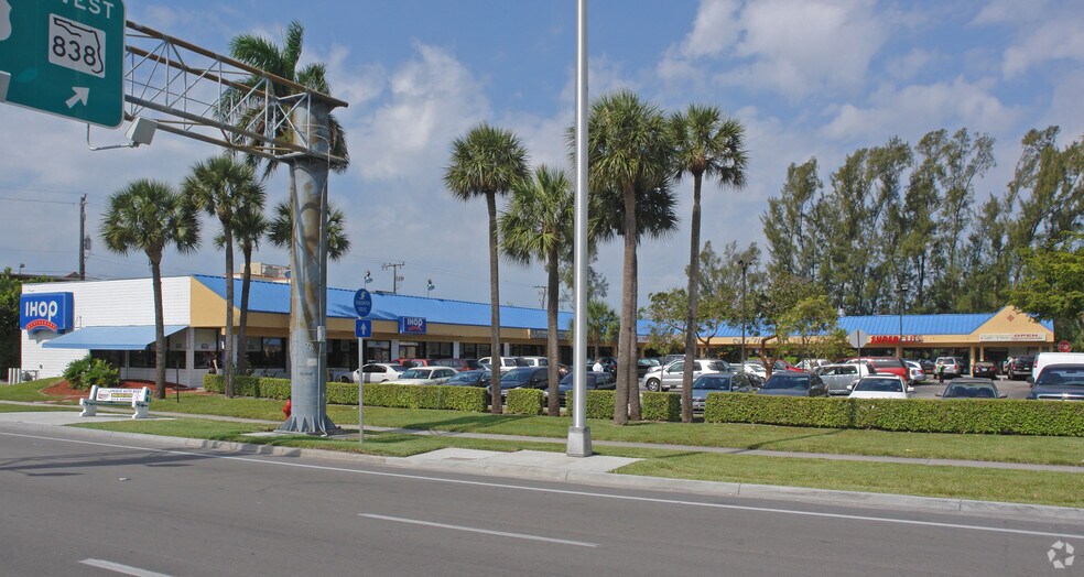 More Photos Of 1101-1165 N Federal Hwy, Fort Lauderdale Unknown For Lease